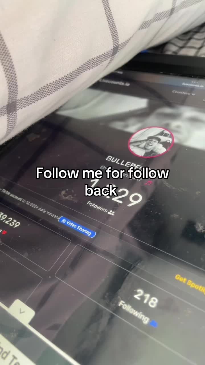 @ʙᴜʟʟᴇʀғᴏᴏᴛʏ