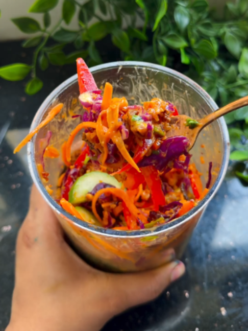 @Chef Nehal karkera