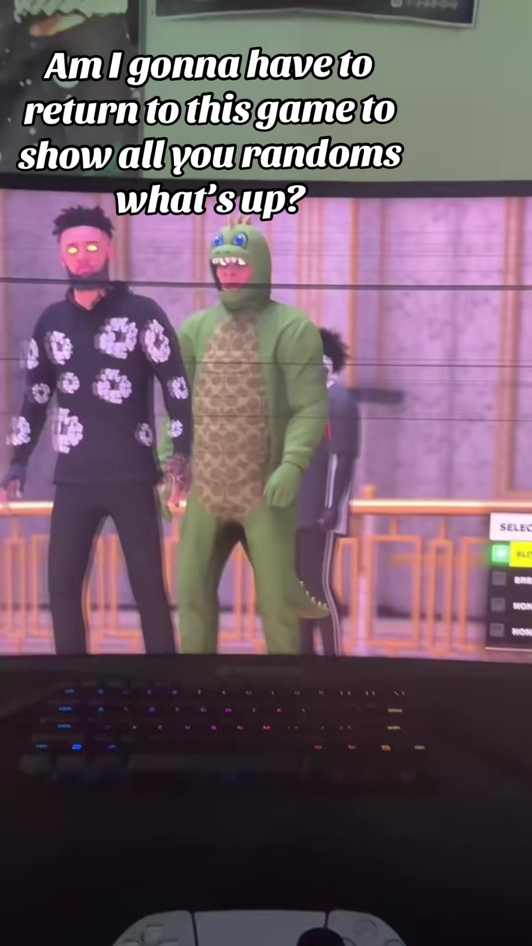 @qSnaging