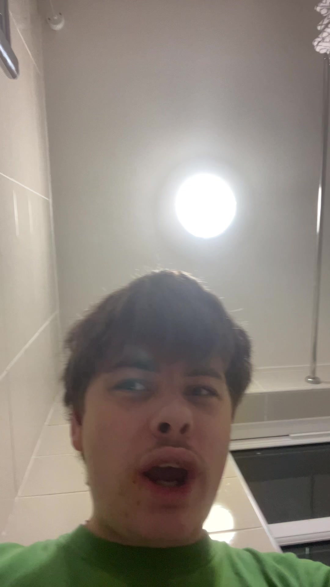 @TheFreakyFreddyShow