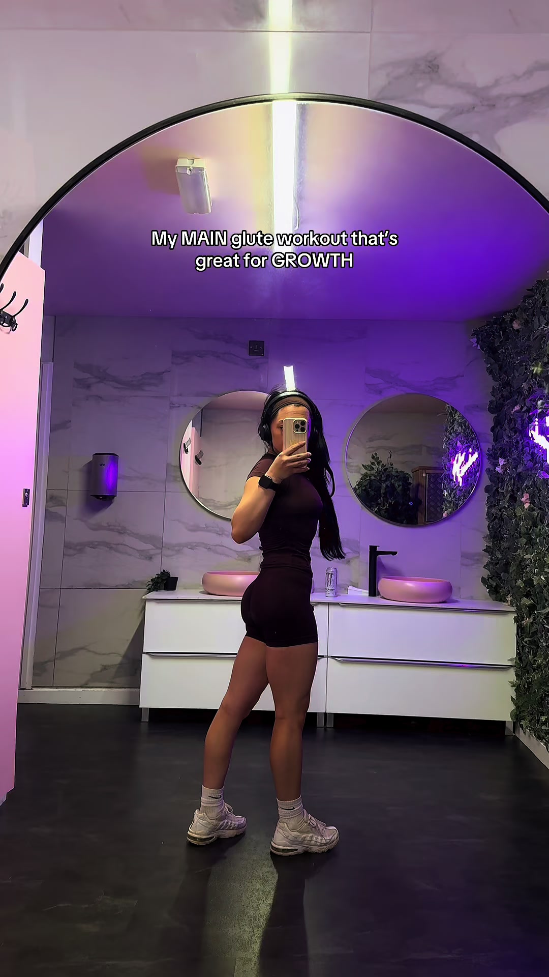 @Danielle | Mum To Athlete