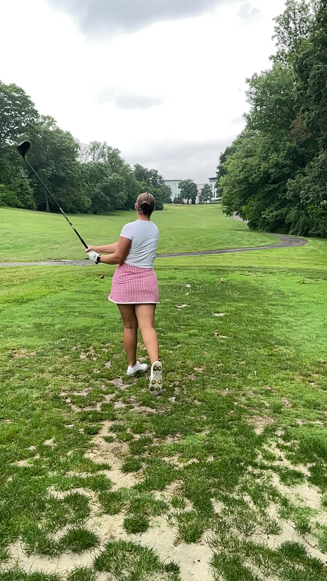 @Katherine, PGA