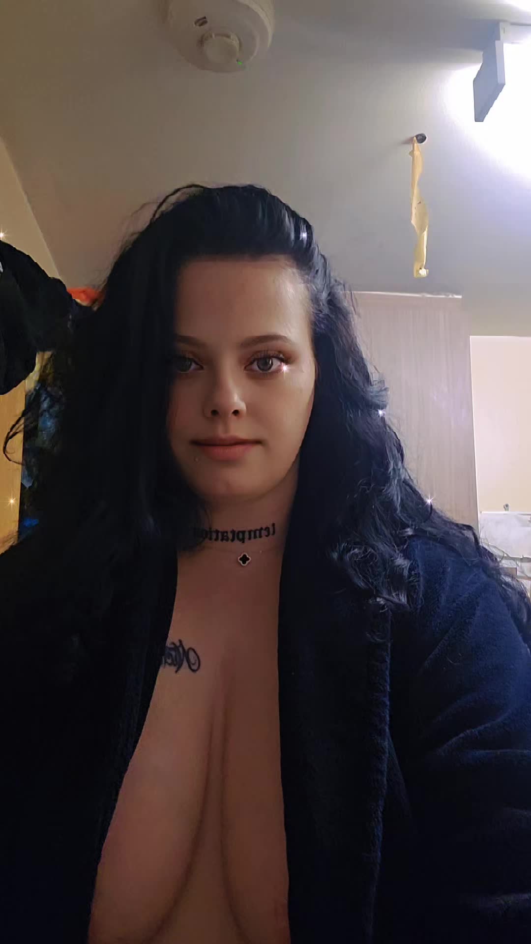 @Connie Willibaby
