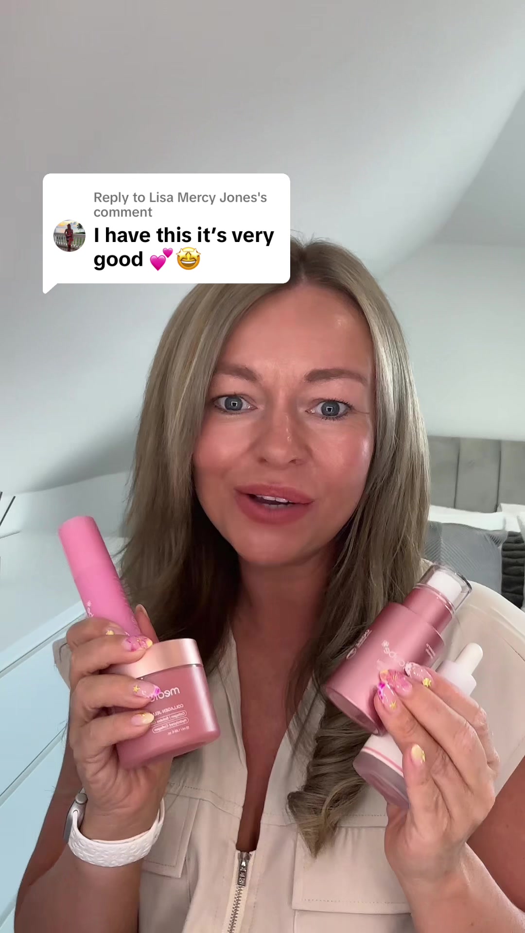 @Tanya