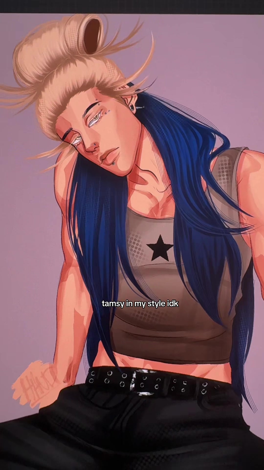 @AunTay🔞 (Art Coms Open)