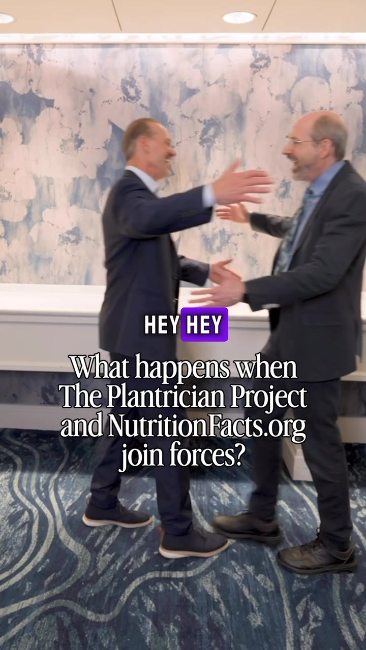 @NutritionFacts.org
