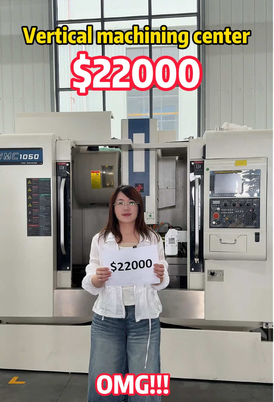 @LUZHONG MACHINE