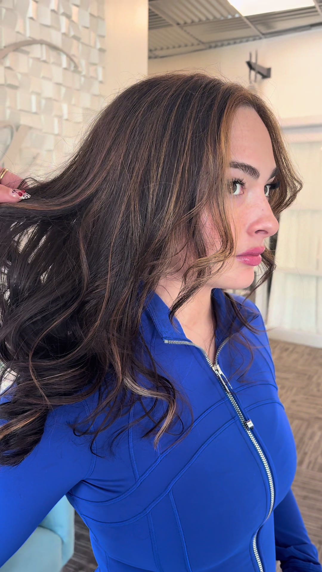 @SOPHIA | SOUTH FL HAIRSTYLIST