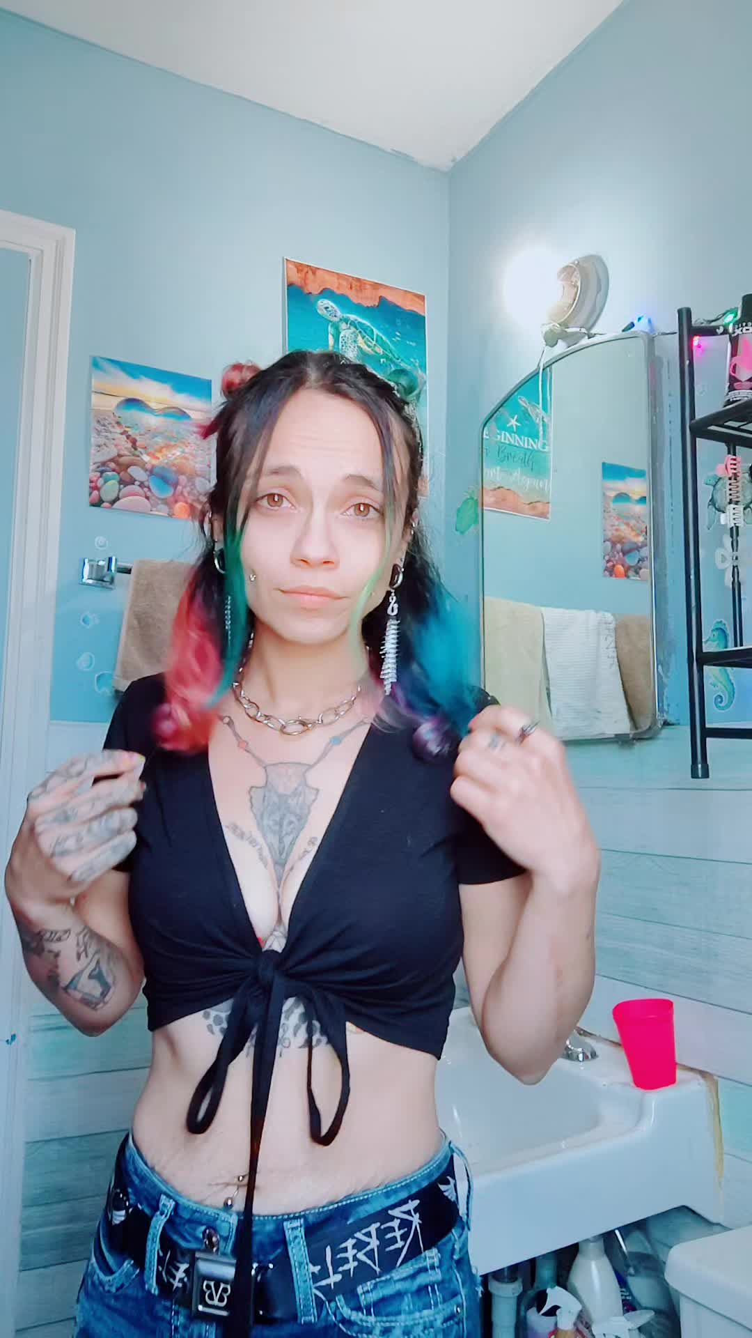 @♓XxSavageSirenxXx💜