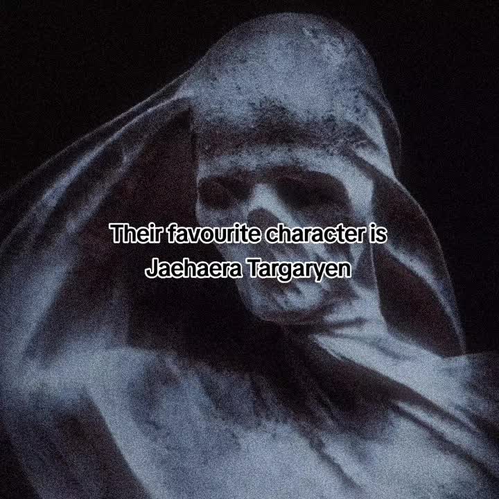 @Elaenys Targaryen
