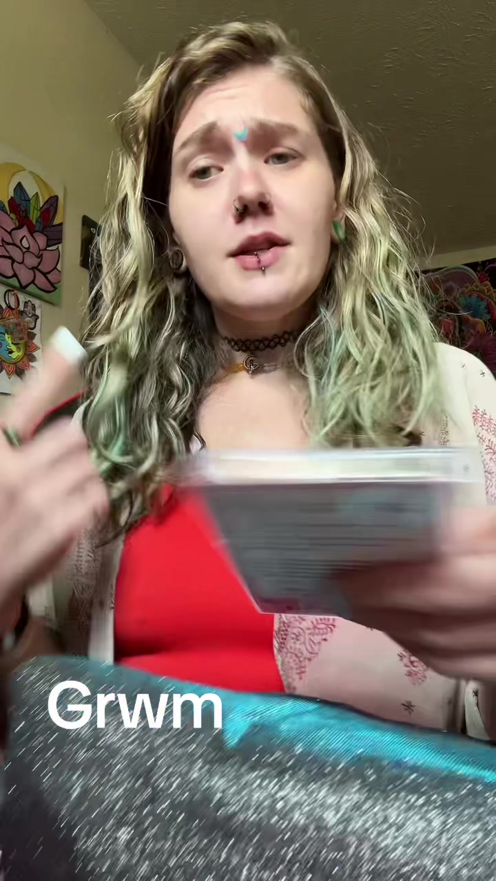 @ChosenOne