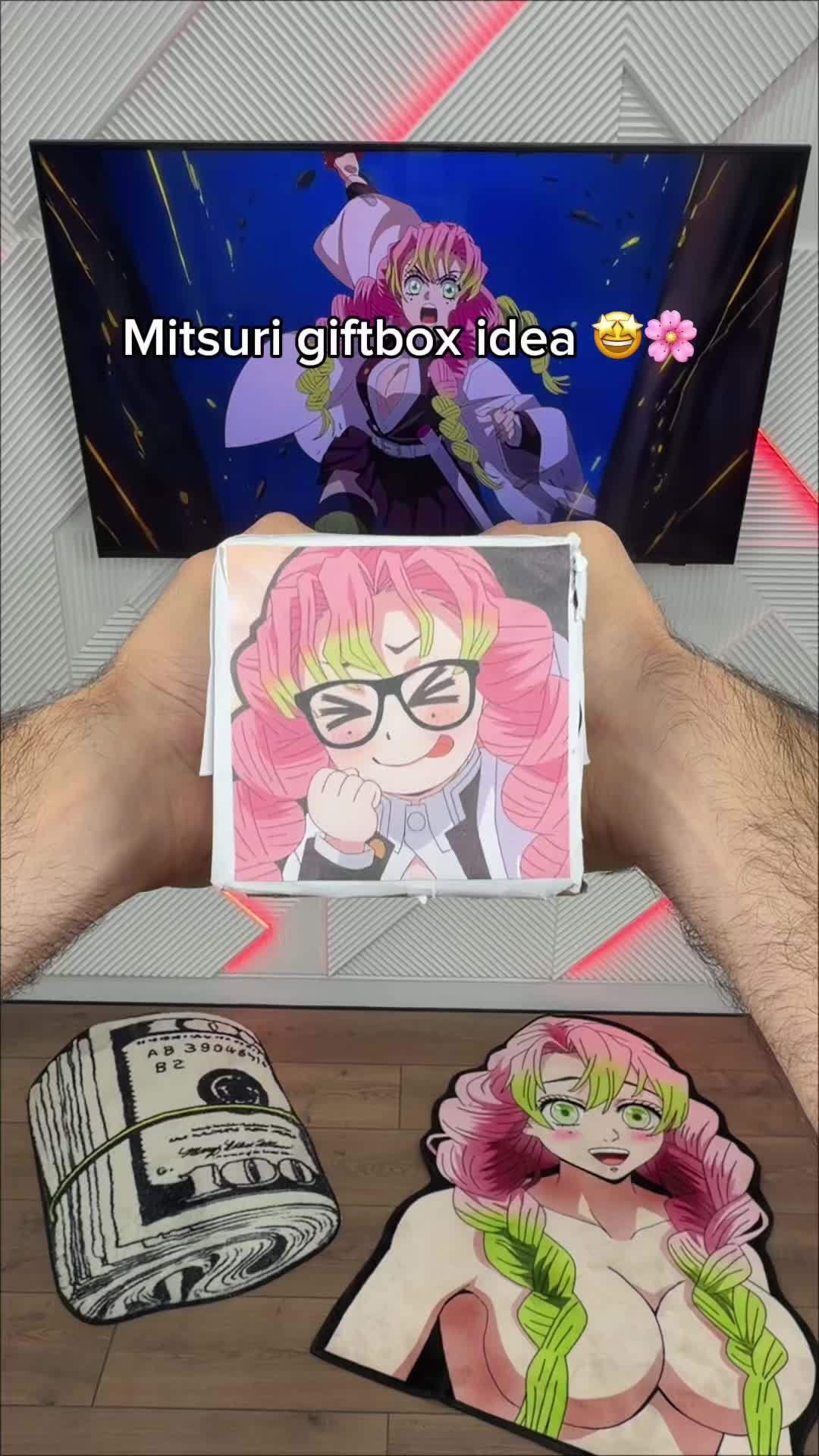 @Anime Swords Shop