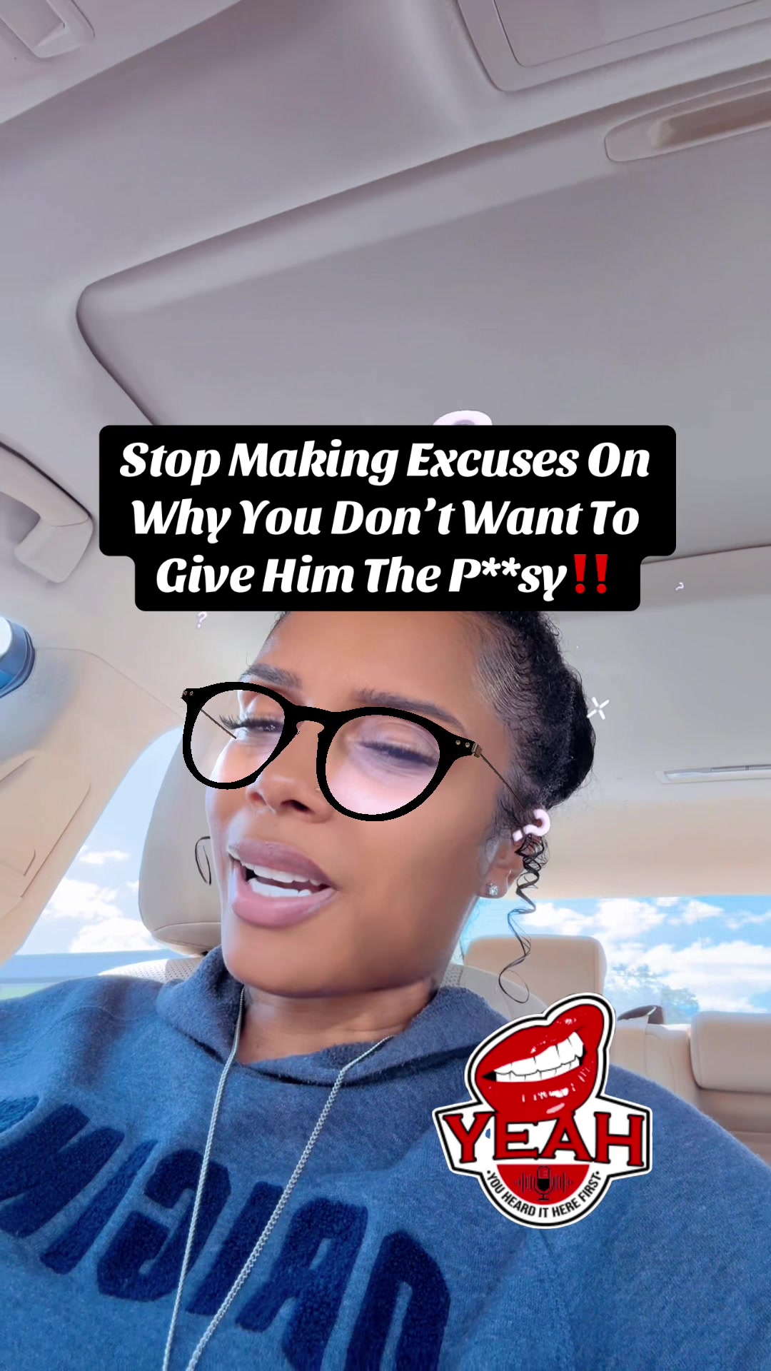 @Porsheia Patterson Hairston