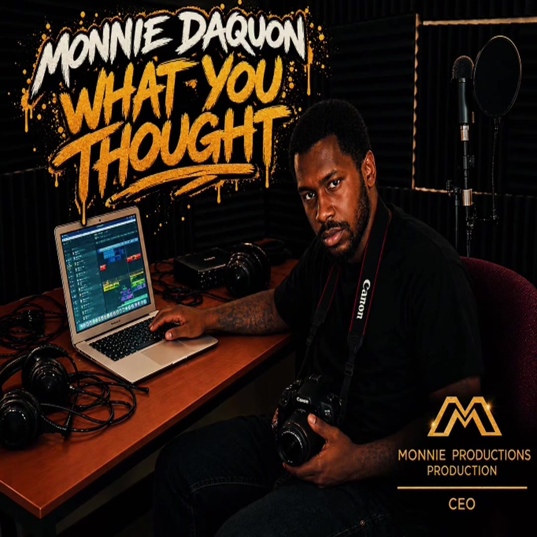 @Monnie Daquon