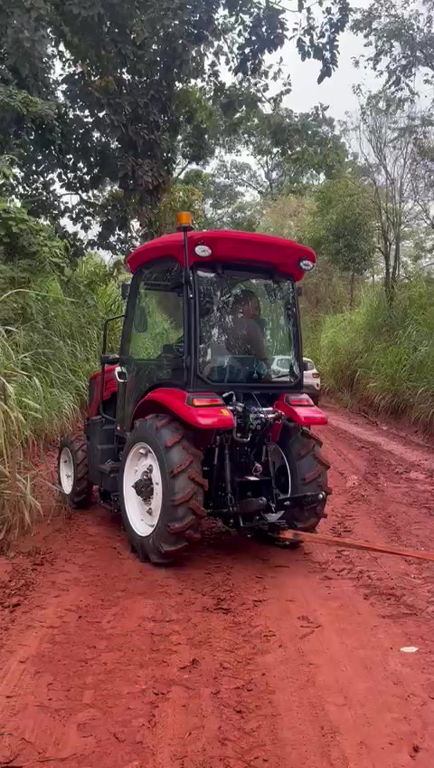 @VZ TRACTOR