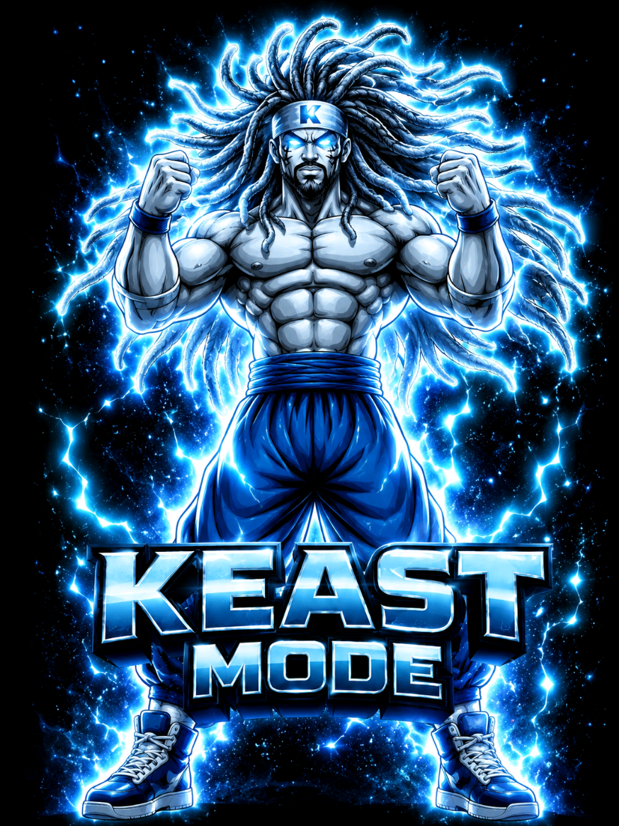 @Keast Mode