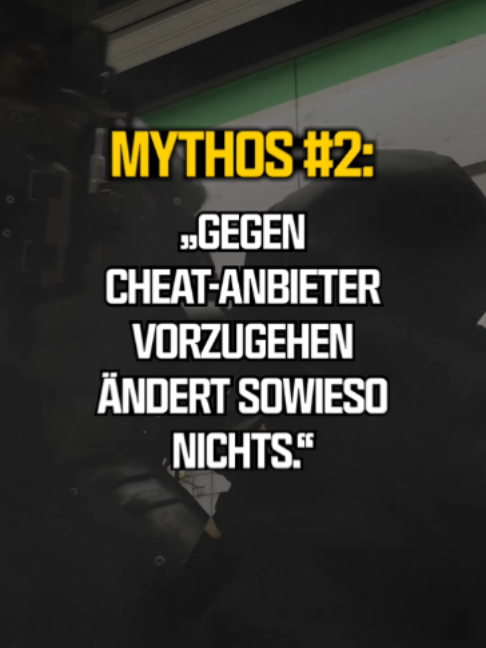 @Call of Duty Deutschland