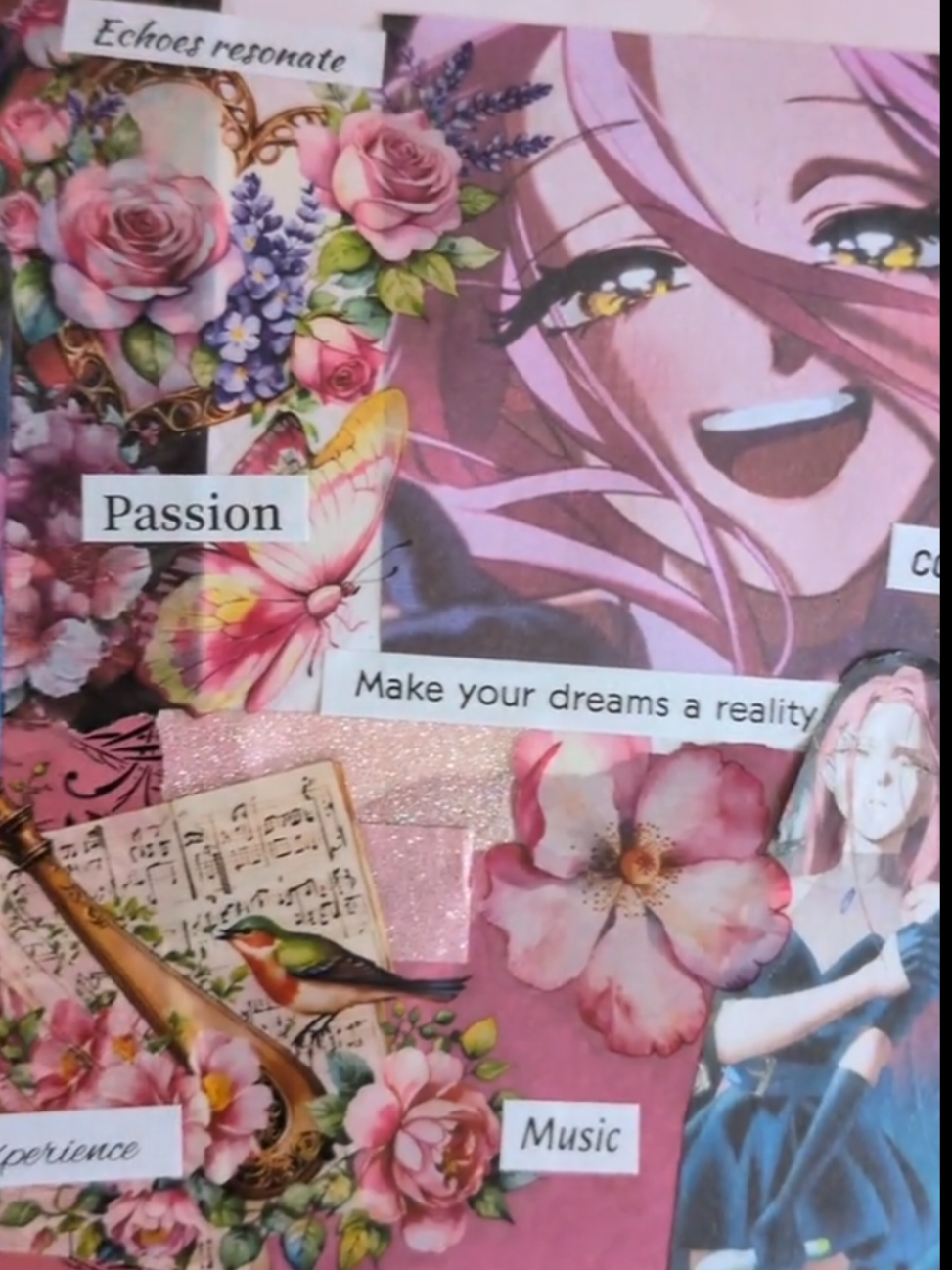 @Talisha's Scrapbook Adventure