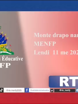 @Radio Television Educative