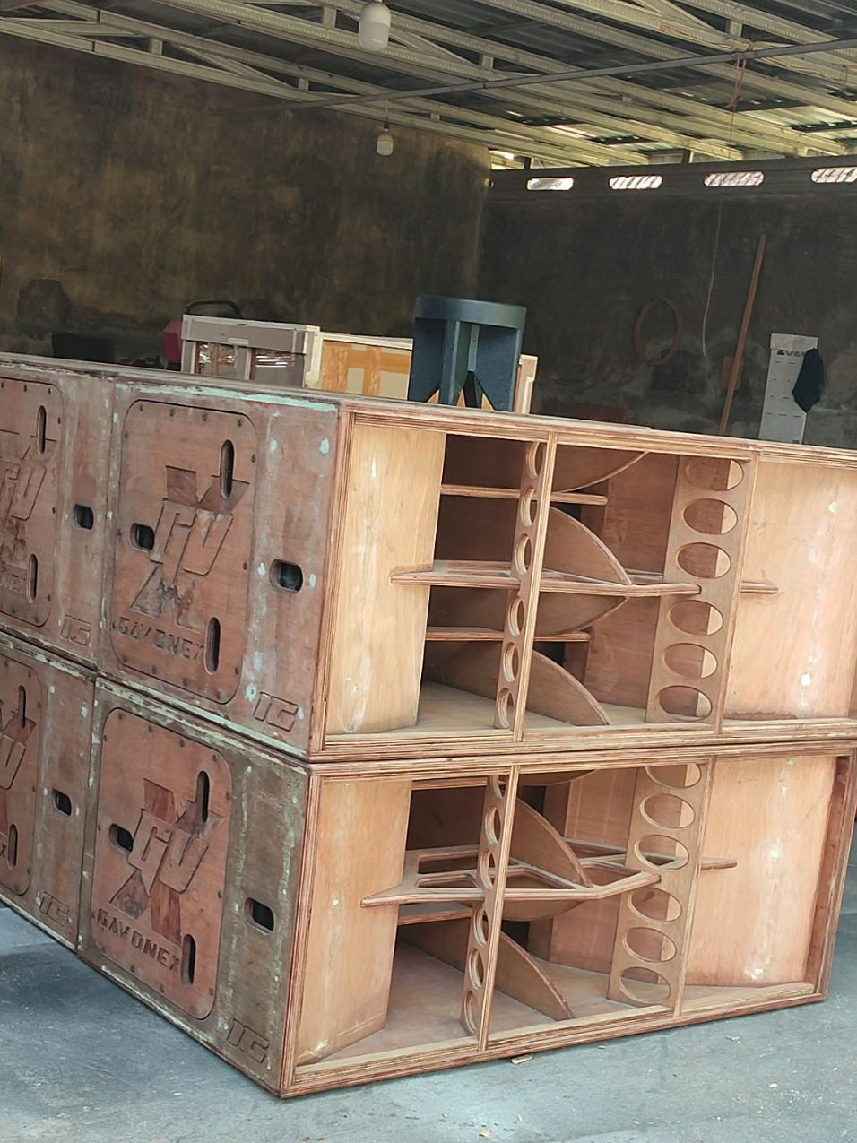 @IGUMIE BOX CUSTOM