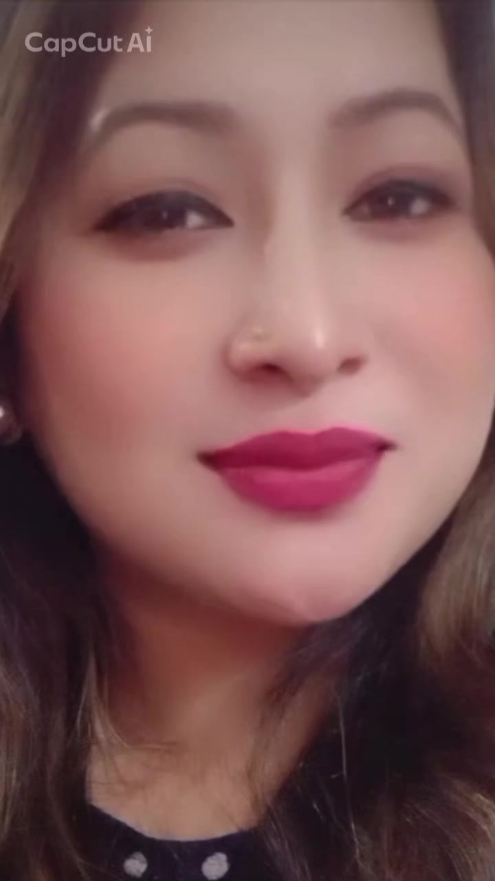 @Glossy sarmila