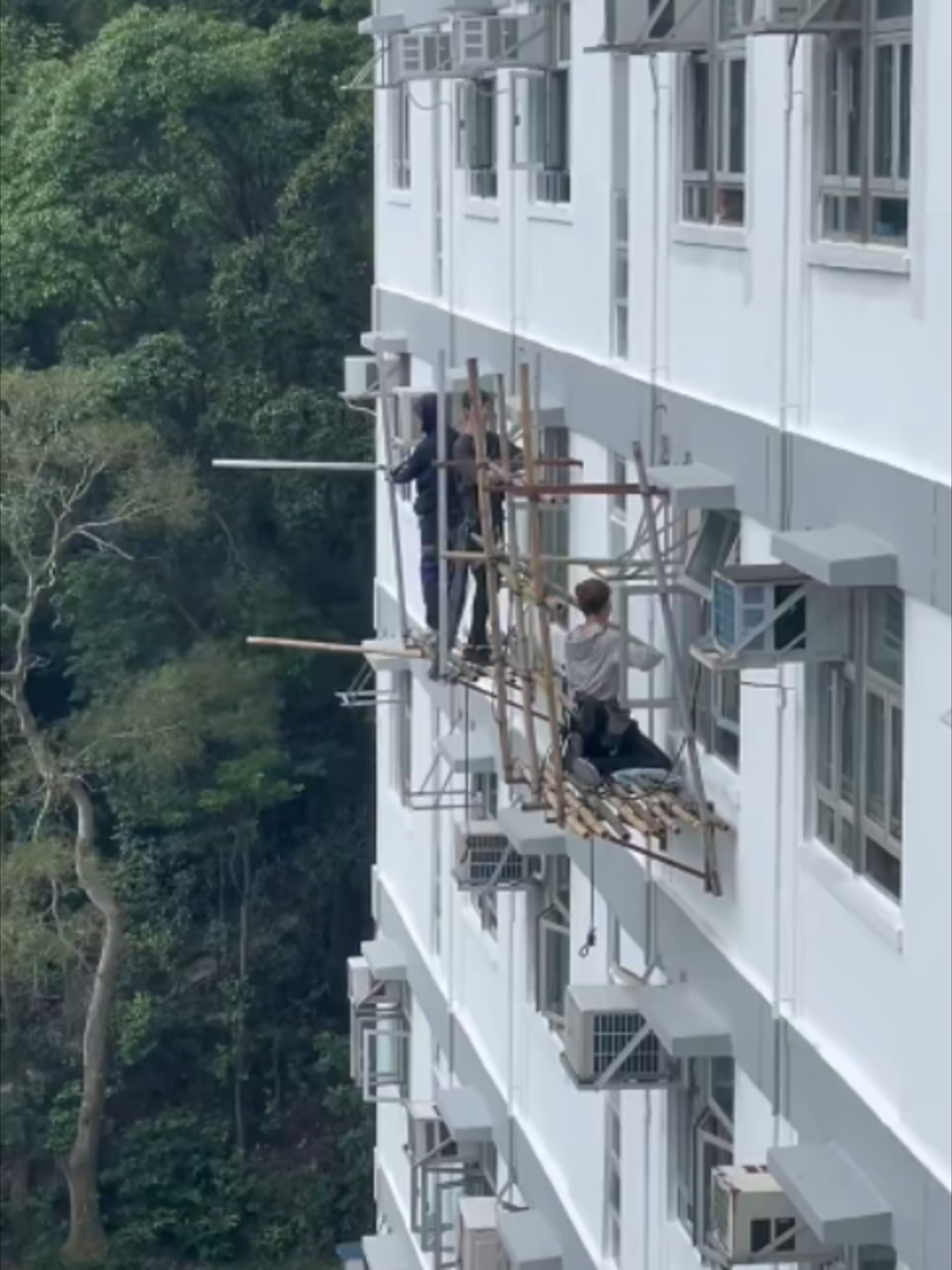 @Xử瑜宝在香港