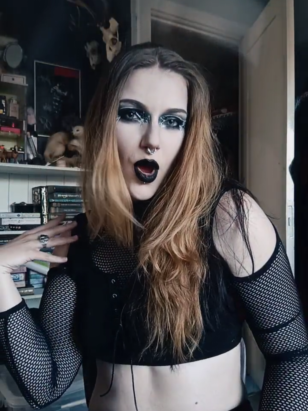 @Seidr