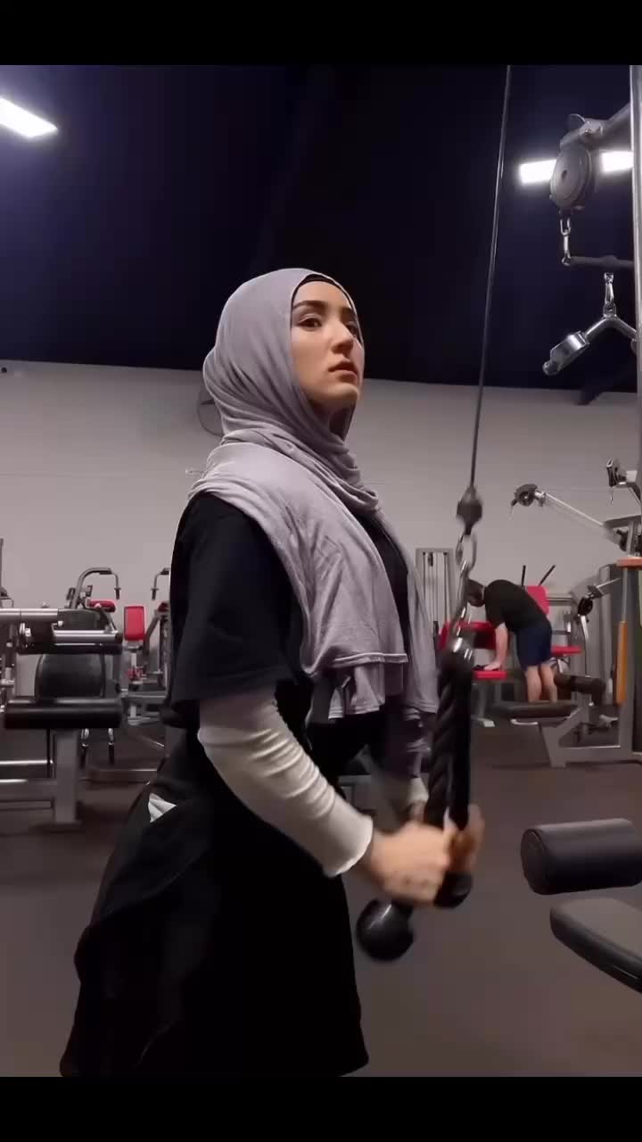 @gympro girl ❤️