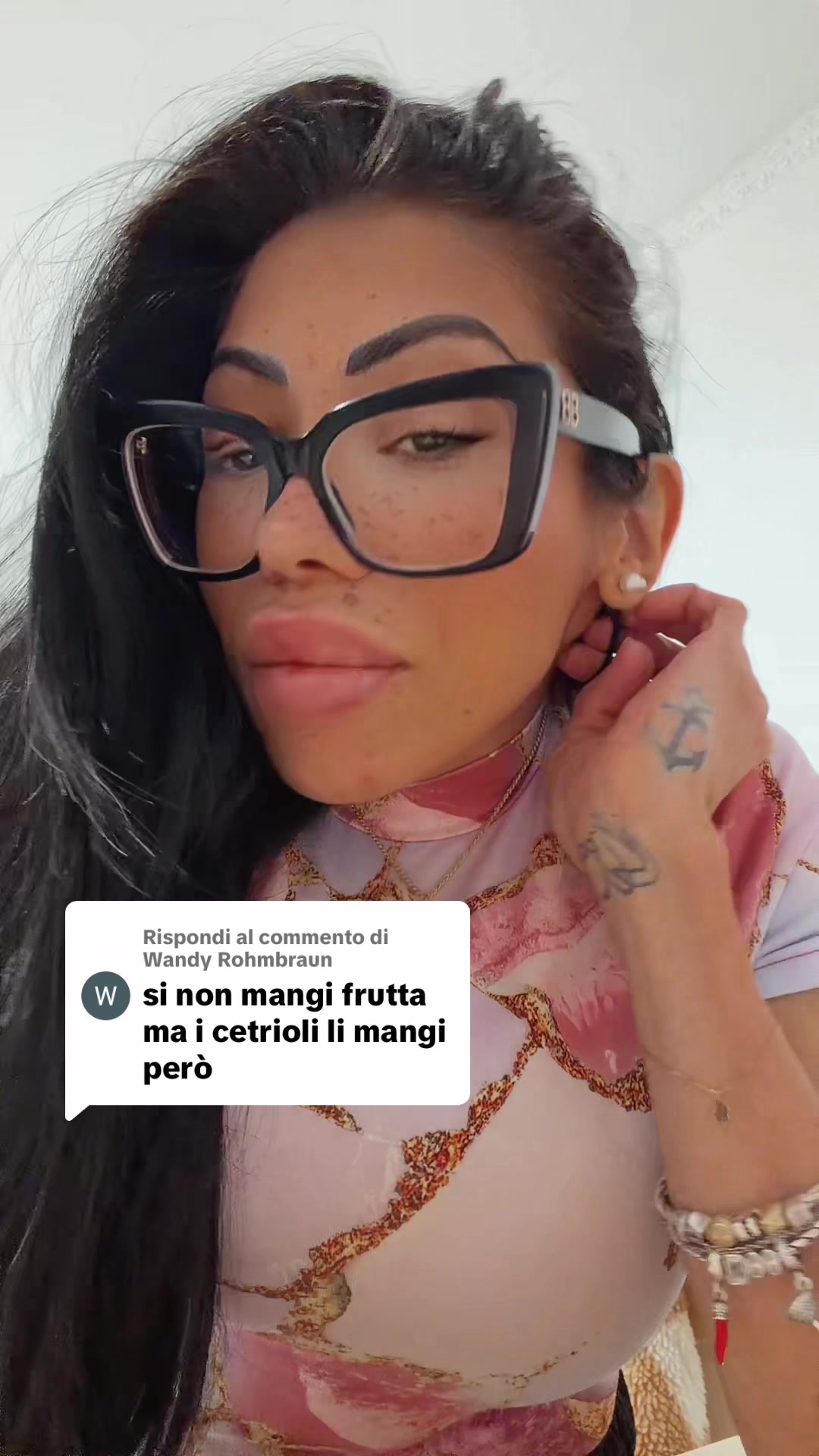 @&hearts;Samantha & Peppe✨