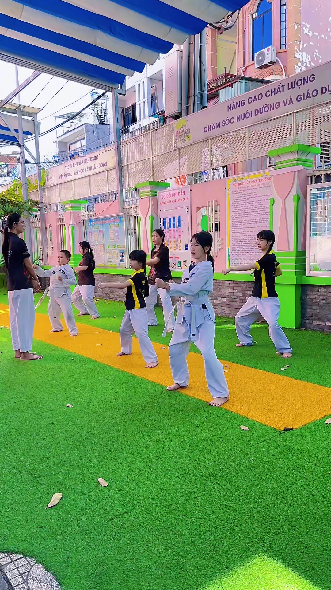 @Model Biết Võ 🥋🔥