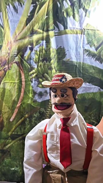 @Toñito El Jibaro🇵🇷🇵🇷🇵🇷