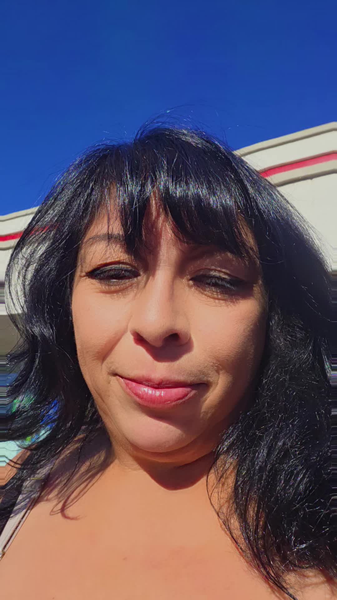 @Sabrina Chavez