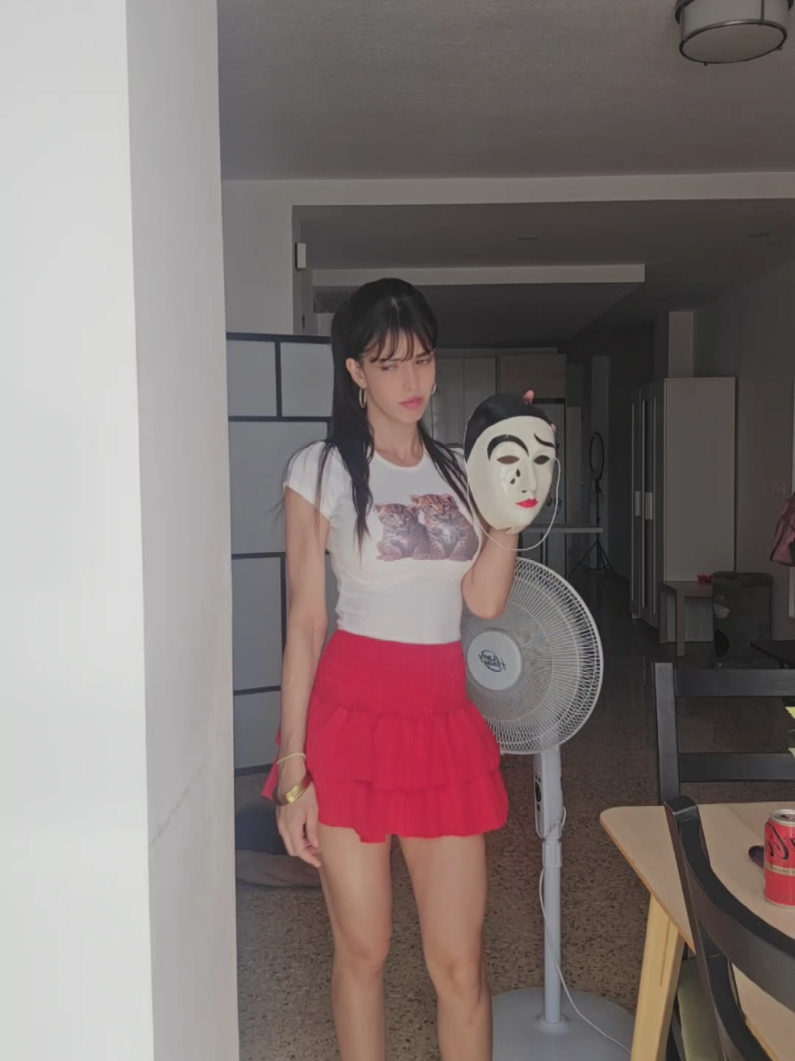 @Pretty Náyade