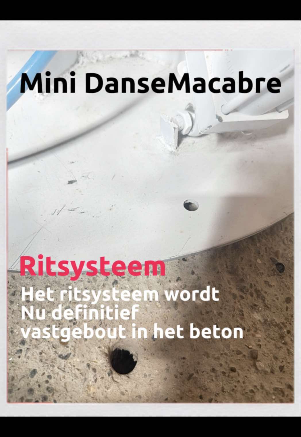 @Mini DanseMacabre
