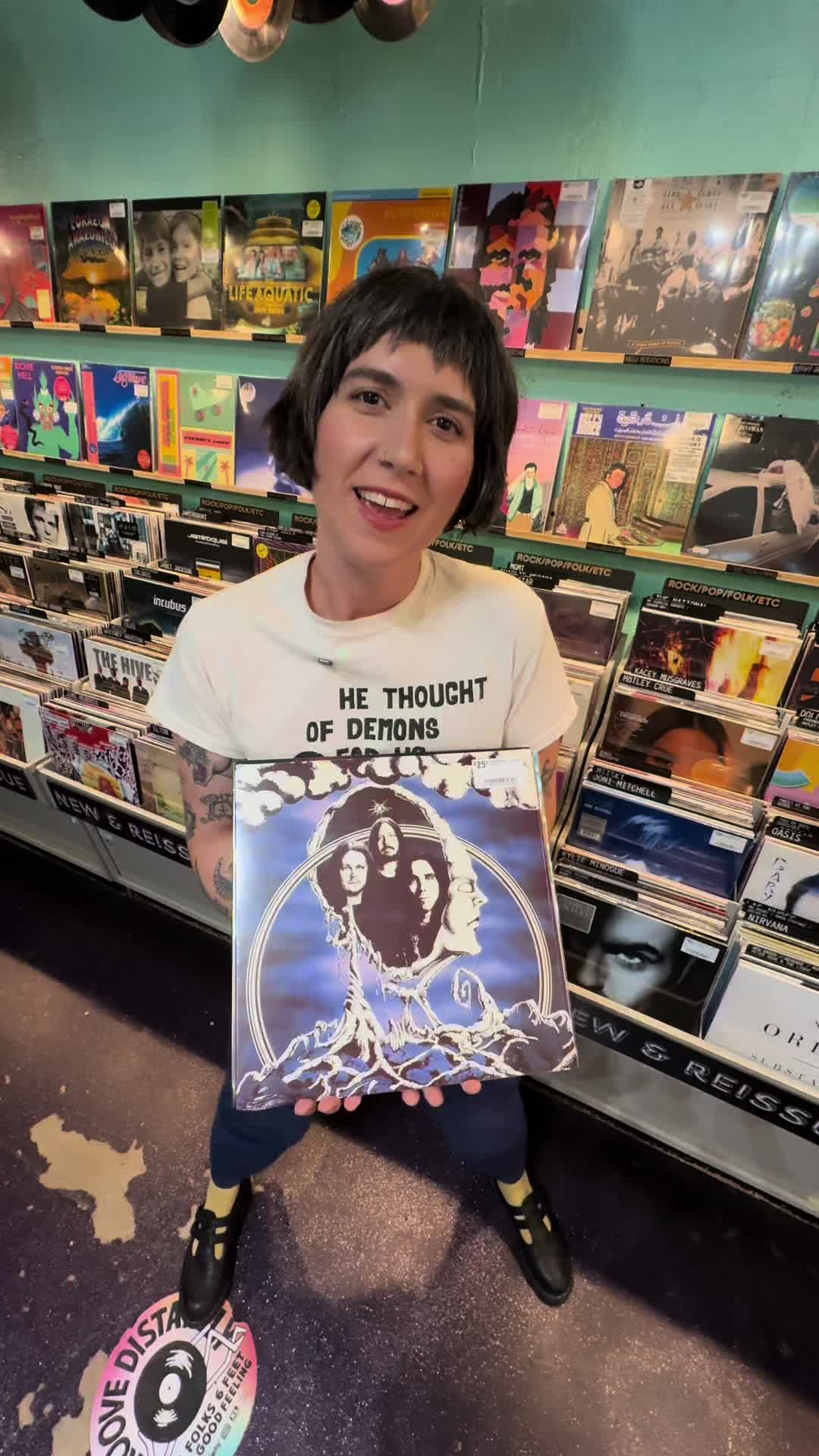 @Sweat Records