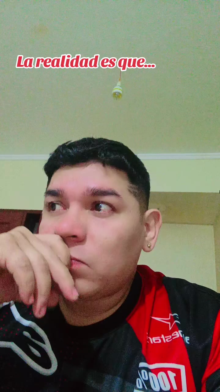 @Juan Carlos Ortiz Al