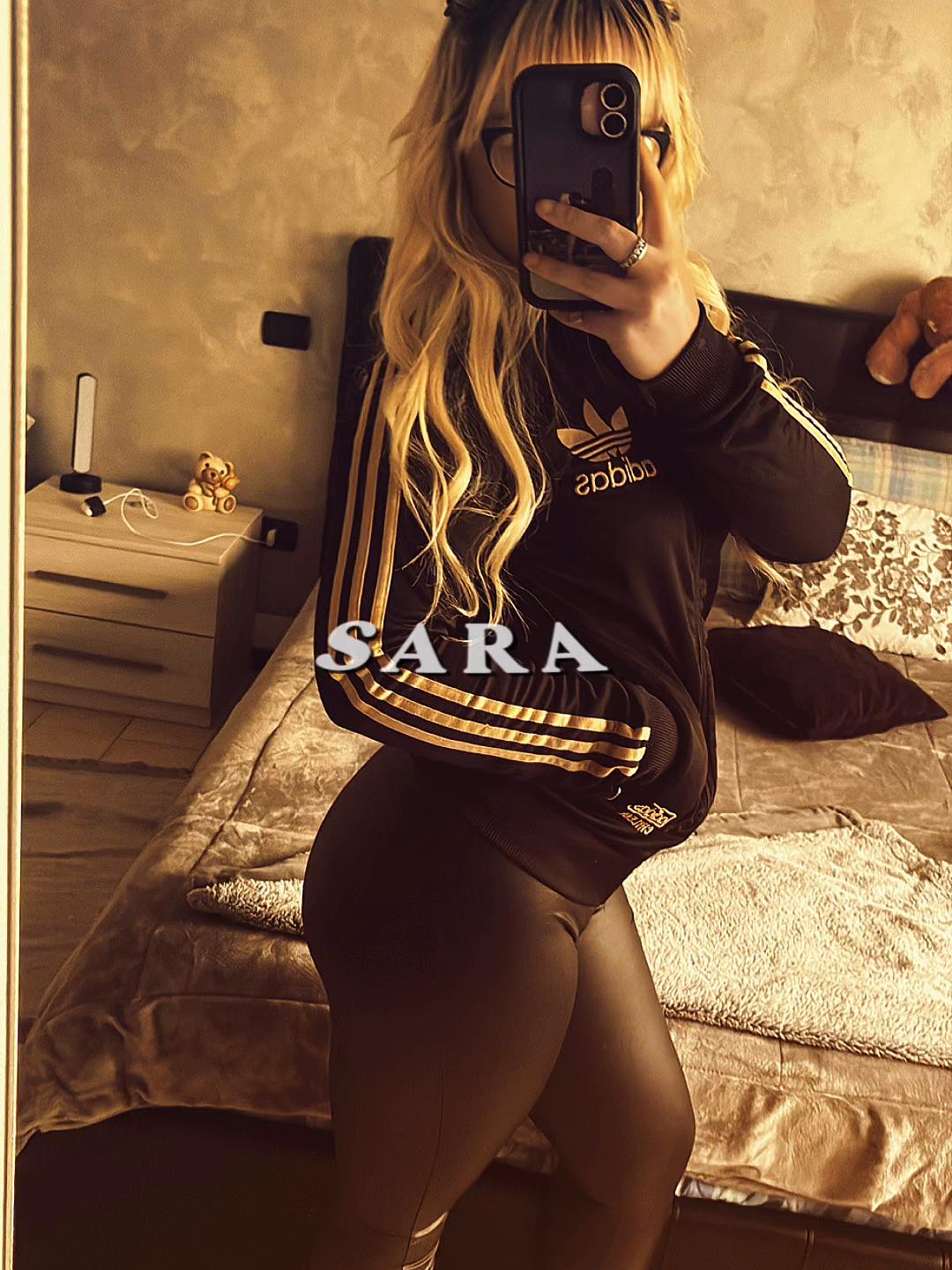 @Sara