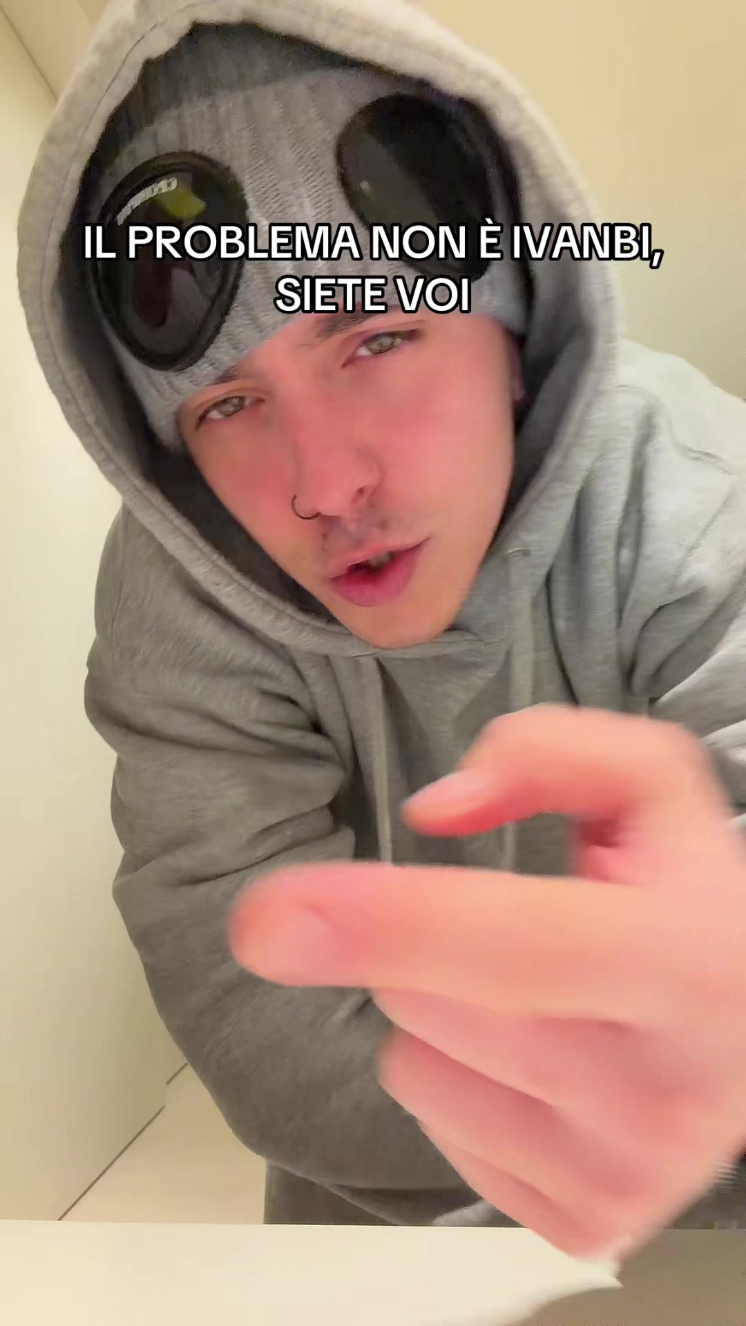 @Oreste