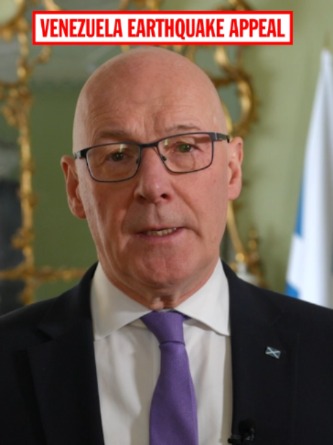 @Daily Record