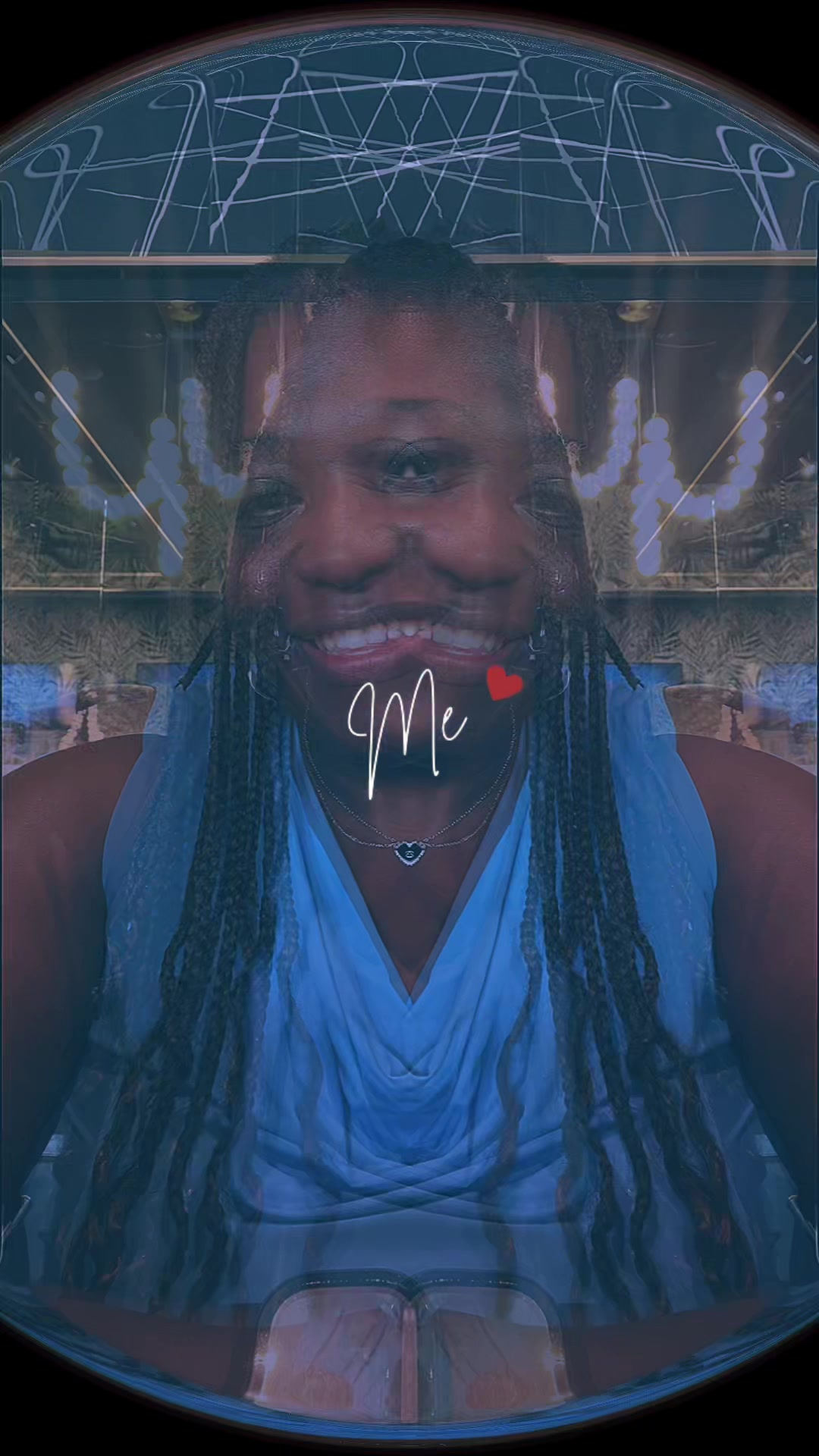 @Twin2FitLife 🏋🏿♀️❤️