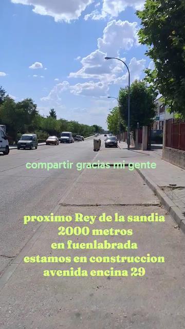 @REY DE LA SANDIA