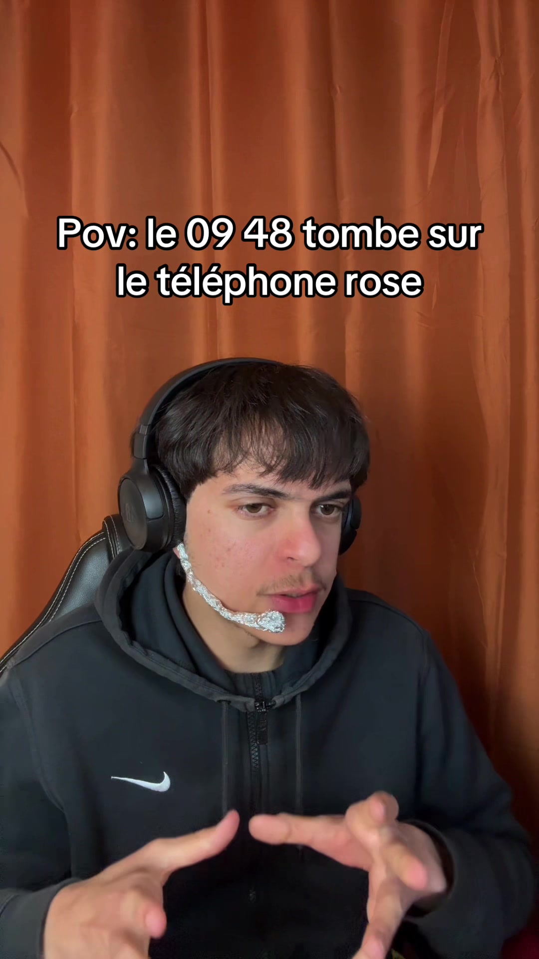 @Némone