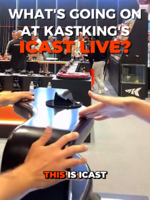 @KastKingUSA