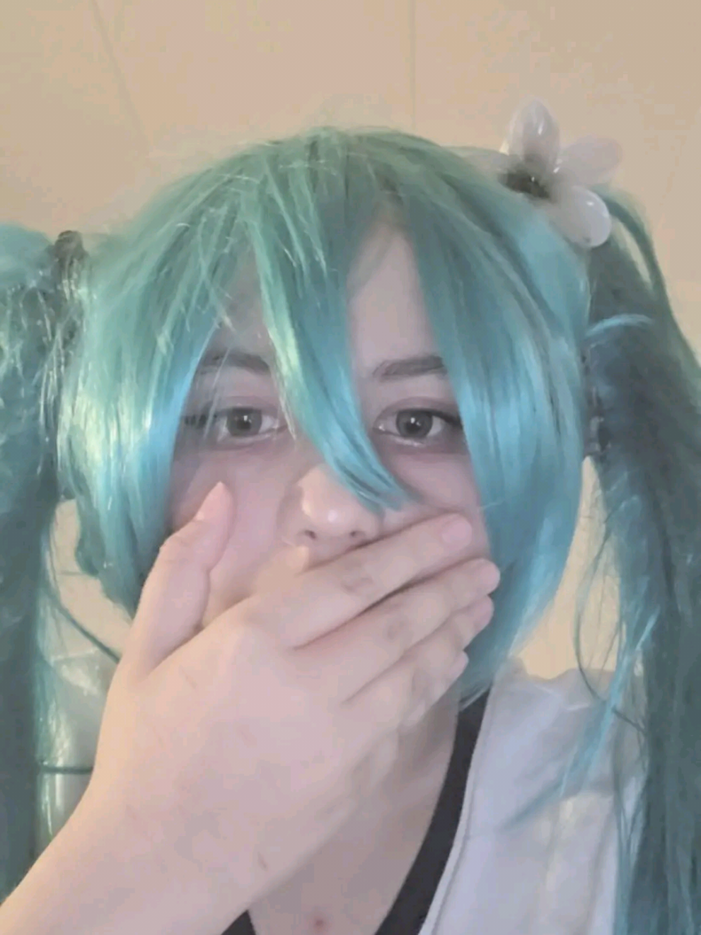 @kazuha かずは คาซูฮะ