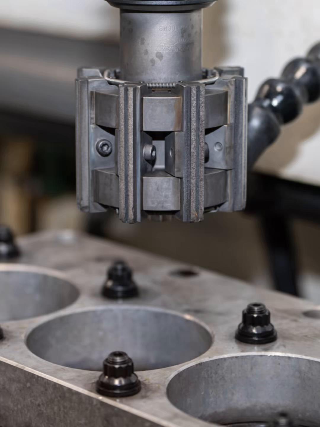 @Powertrain Products