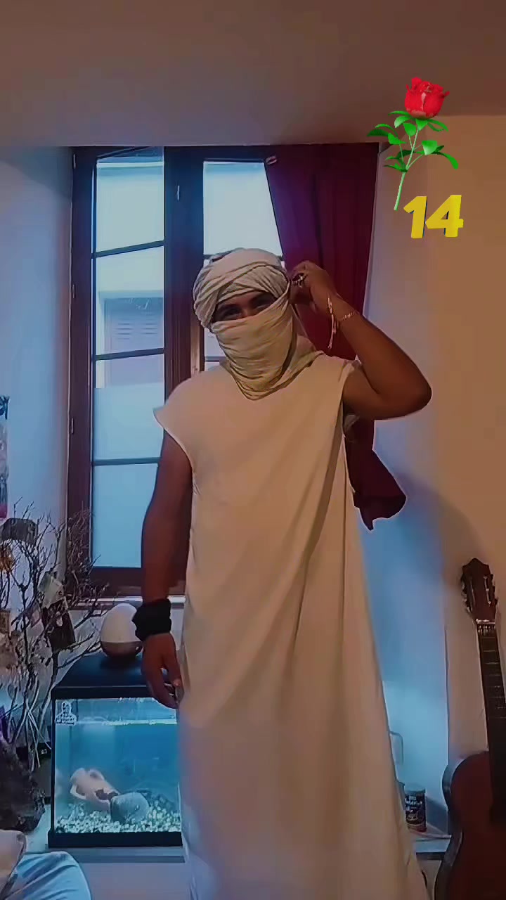 @jamal 14