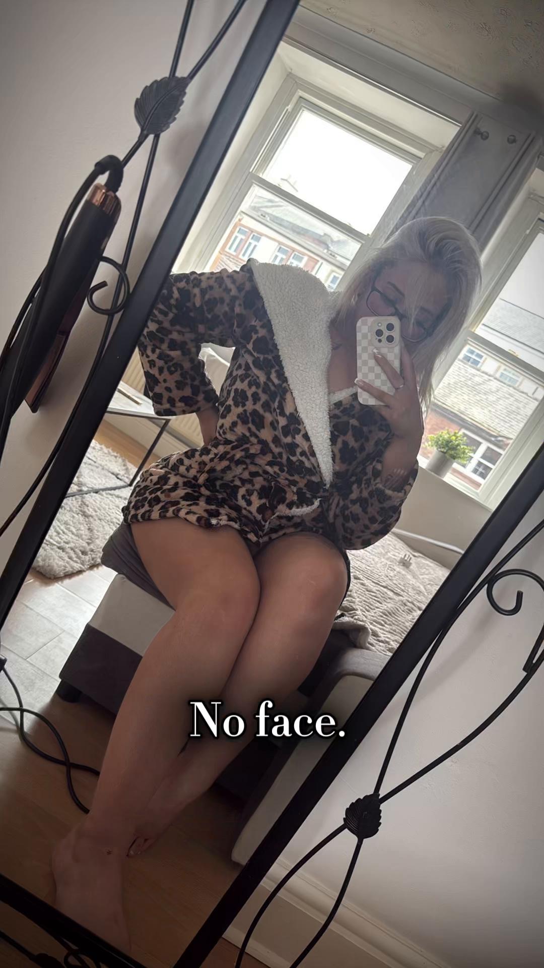 @Lauren Shaw ๐ค