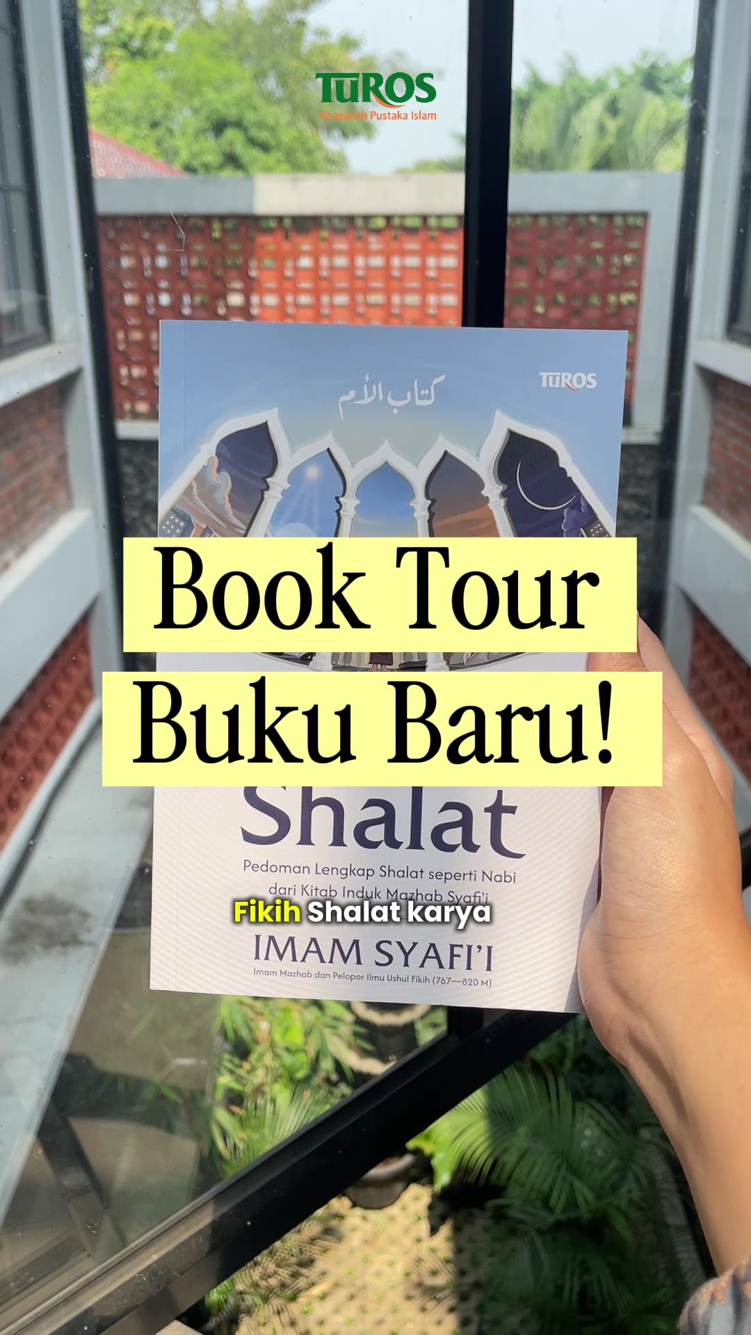 @Turos Pustaka