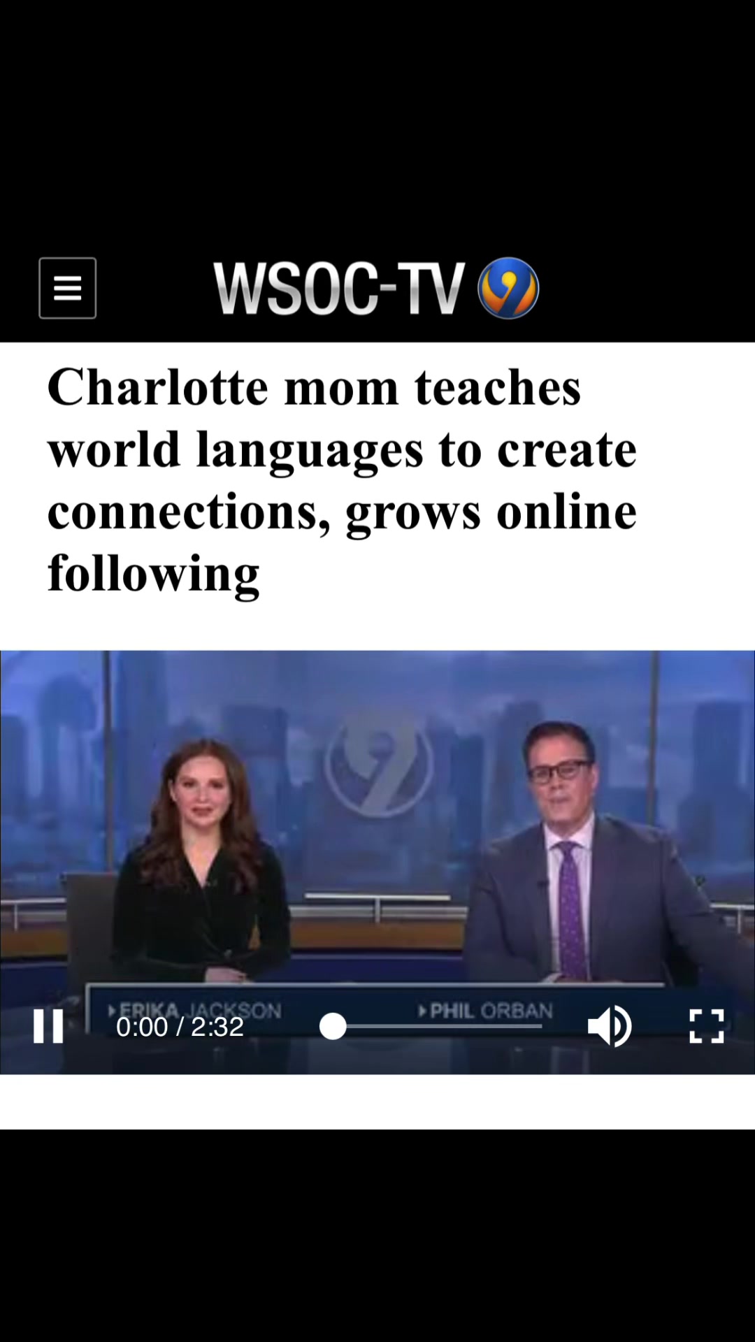 @Learn A Language 4 Fun | CLT