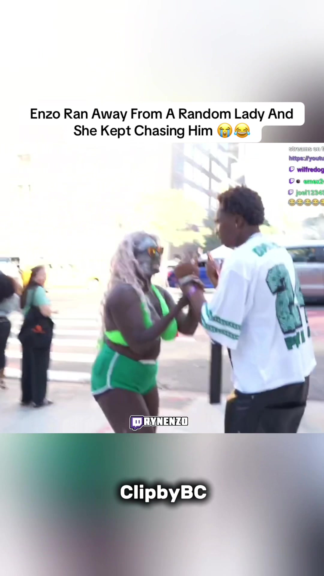 @Clipbybc | Fan Clips